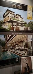 Jalan Tua Kong (D15), Semi-Detached #605899151
